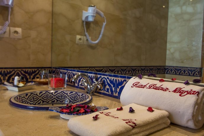 Riad Marjana suites & Spa