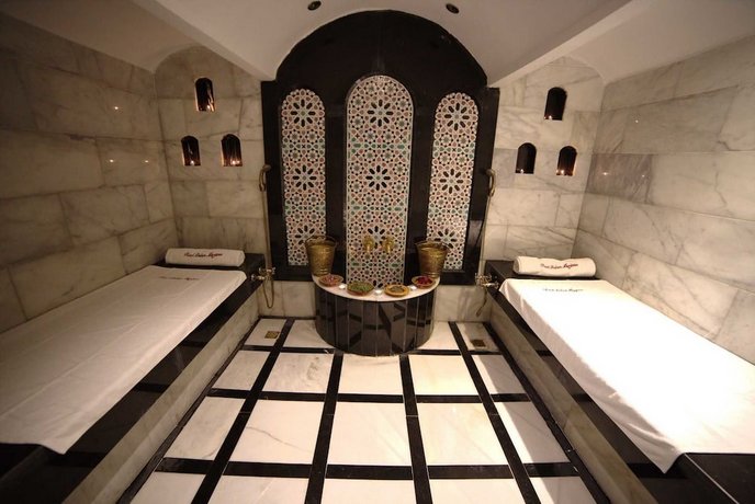 Riad Marjana suites & Spa