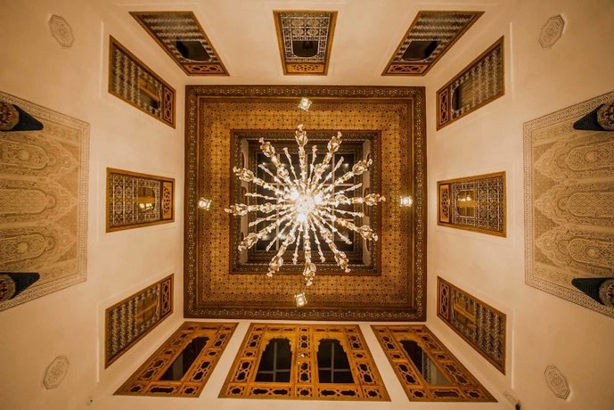 Riad Marjana suites & Spa