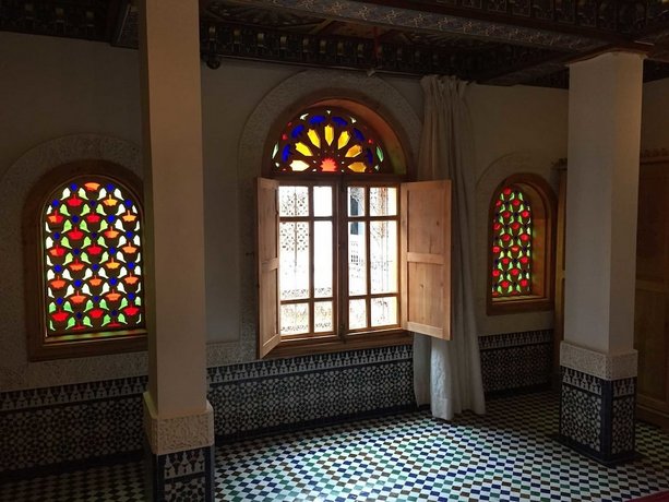 Riad Marjana suites & Spa