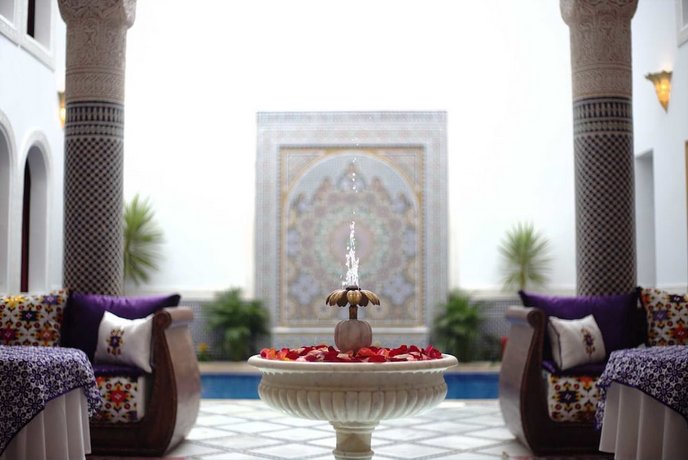 Riad Marjana suites & Spa