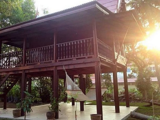 The Old Palace Resort Klong Sa Bua
