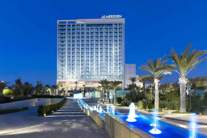 Le Meridien Oran Hotel