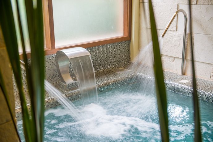 Magic Blue Boutique Hotel