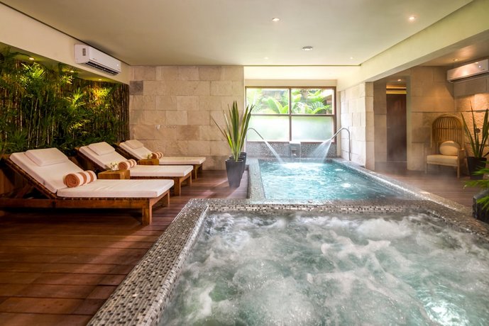 Magic Blue Boutique Hotel