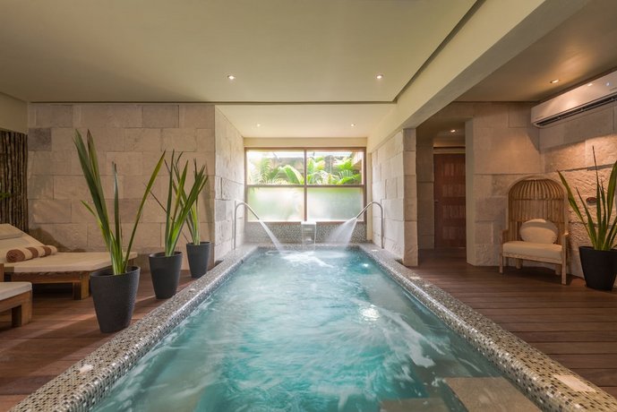 Magic Blue Boutique Hotel