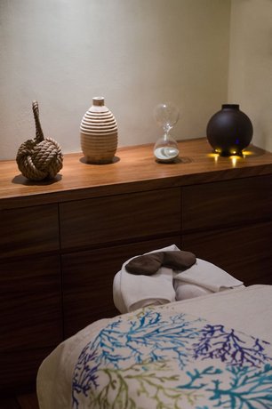 Magic Blue Boutique Hotel