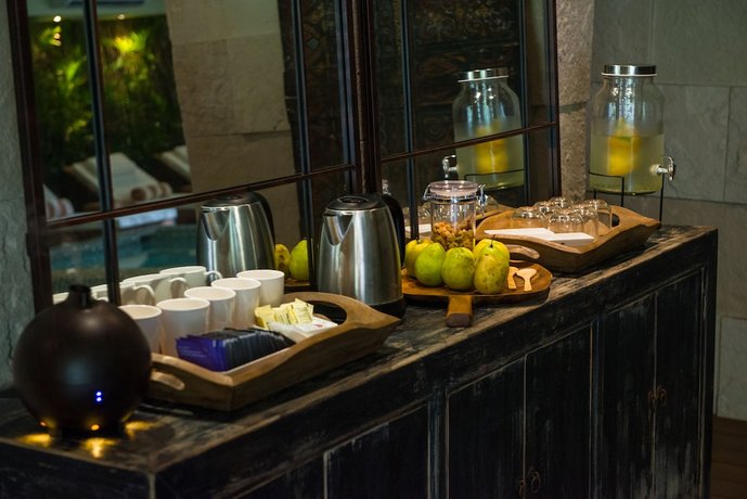 Magic Blue Boutique Hotel