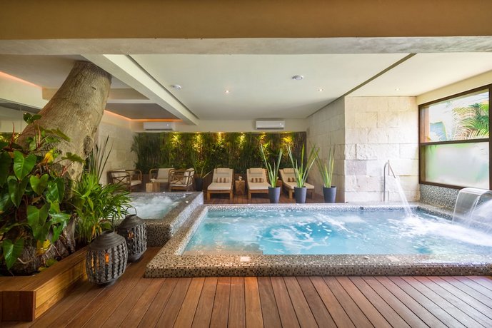 Magic Blue Boutique Hotel