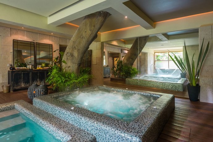 Magic Blue Boutique Hotel