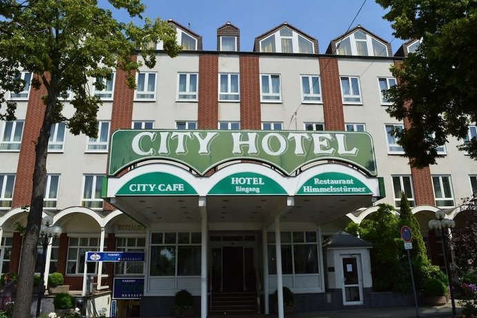 Hotel Arosa Kassel