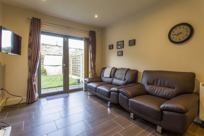 The Artane Self Catering