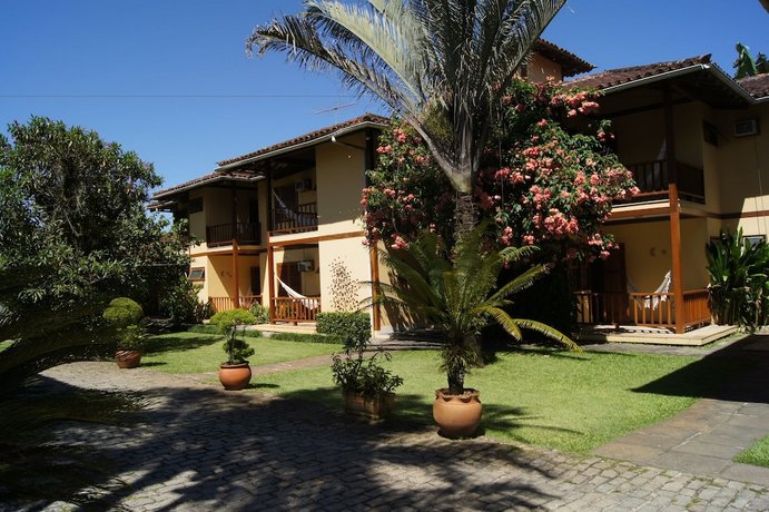 Pousada Paisagem