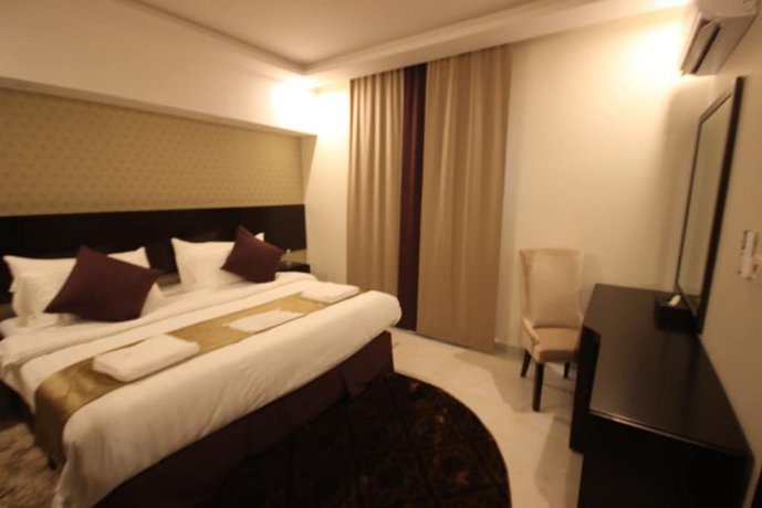 The Artisan Hotel-Suits