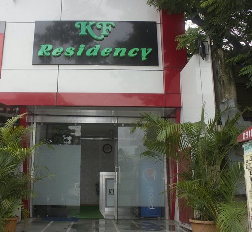 KF Residency