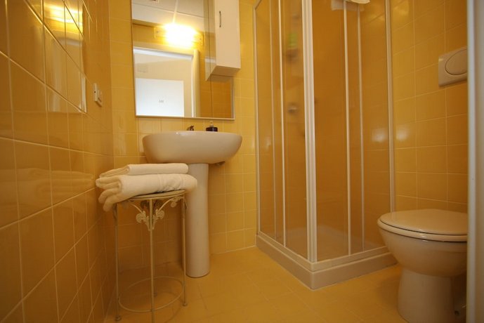 My Hotel Milano