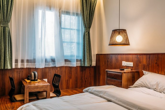 Chengdu Flipflop Hostel Poshpacker Chunxi Road Metro Station