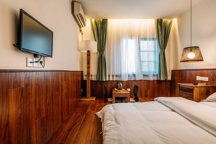 Chengdu Flipflop Hostel Poshpacker Chunxi Road Metro Station