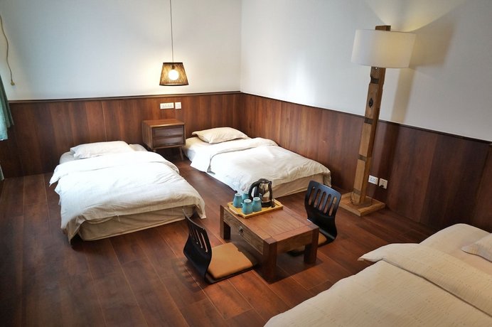 Chengdu Flipflop Hostel Poshpacker Chunxi Road Metro Station