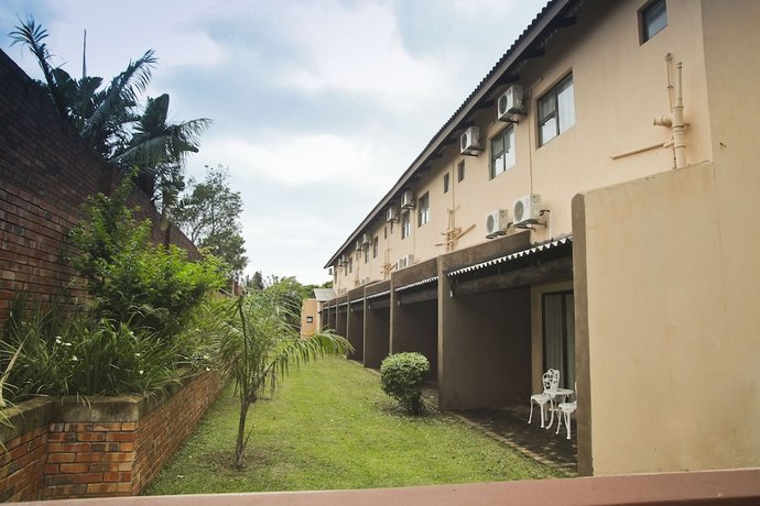 St Lucia Lodge