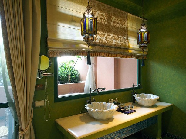 Kenting Amanda Hotel