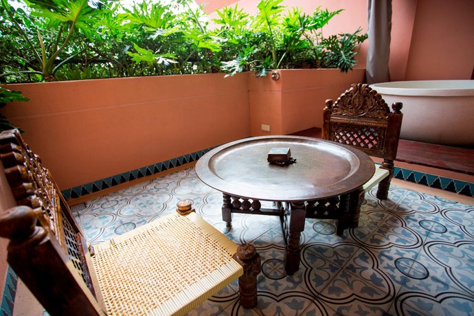 Kenting Amanda Hotel