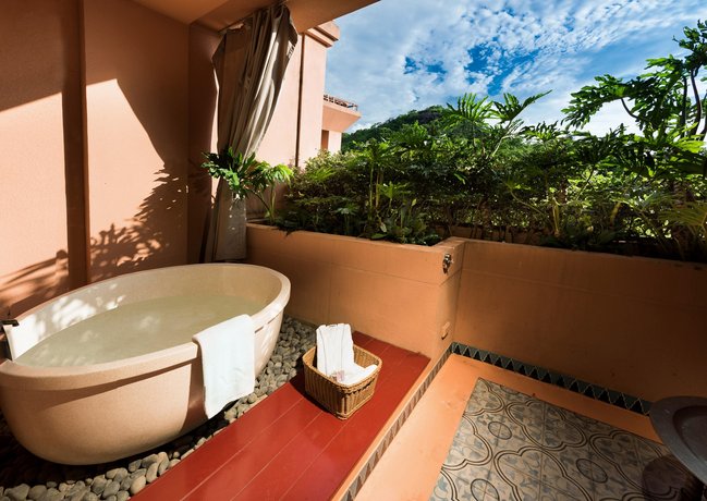 Kenting Amanda Hotel