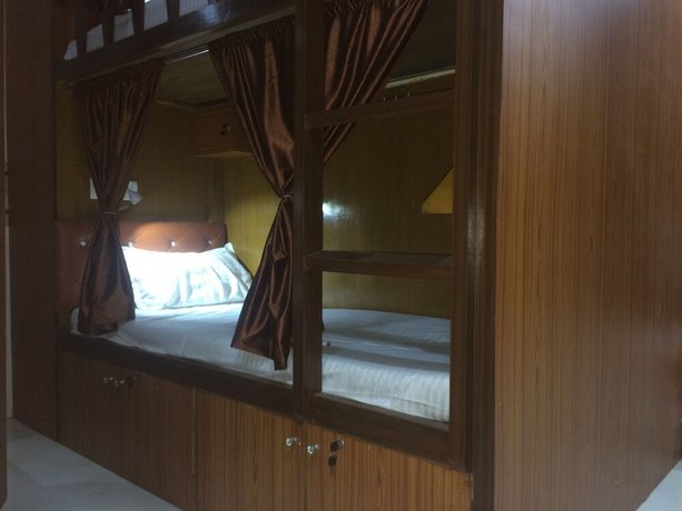 Zara Dormitory
