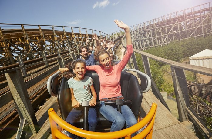 PortAventura Hotel PortAventura - Includes PortAventura Park Tickets