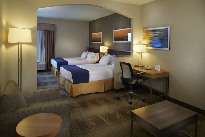 Holiday Inn Express Hotel & Suites Orangeburg