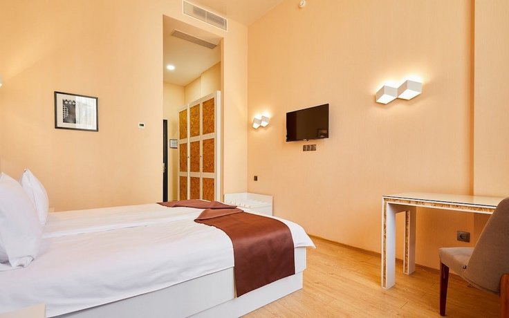 Iveria Inn Hotel