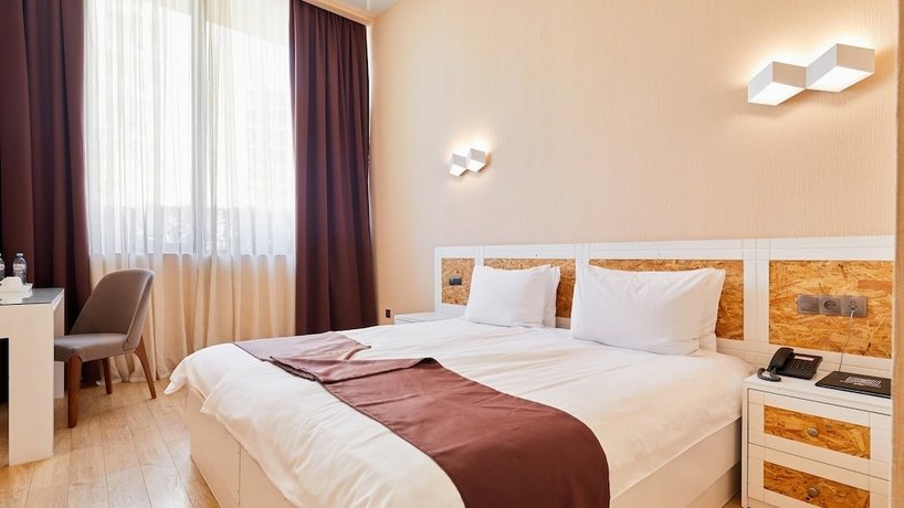 Iveria Inn Hotel