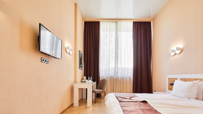 Iveria Inn Hotel