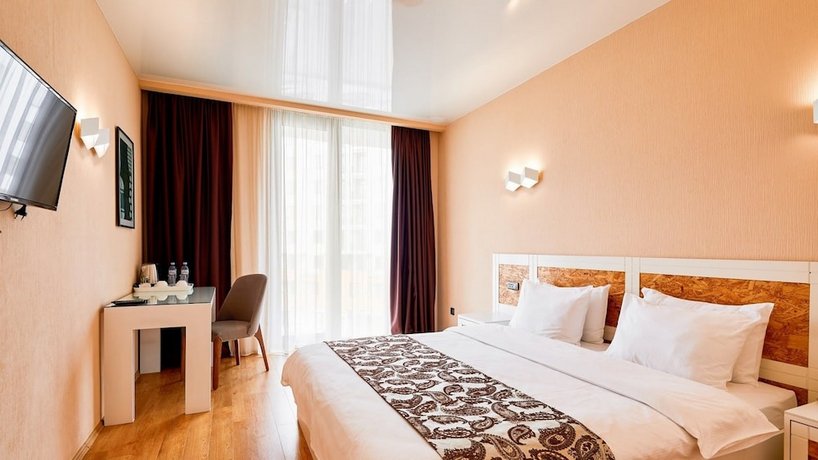 Iveria Inn Hotel