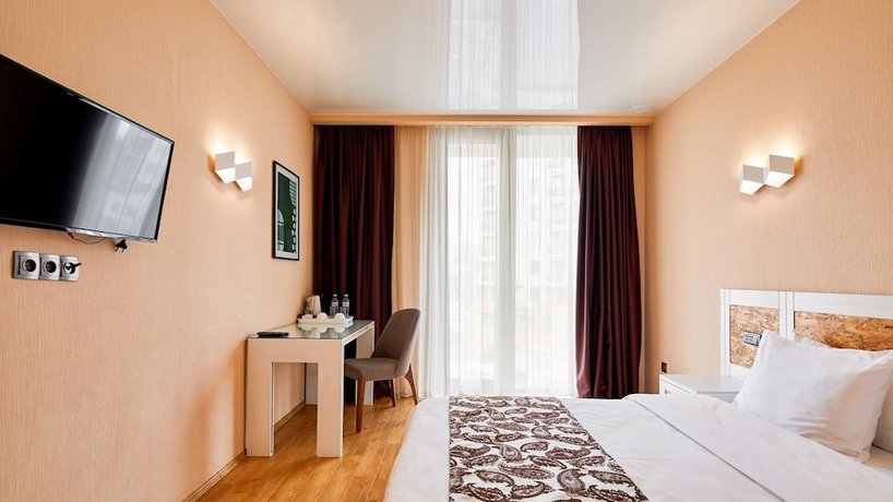 Iveria Inn Hotel