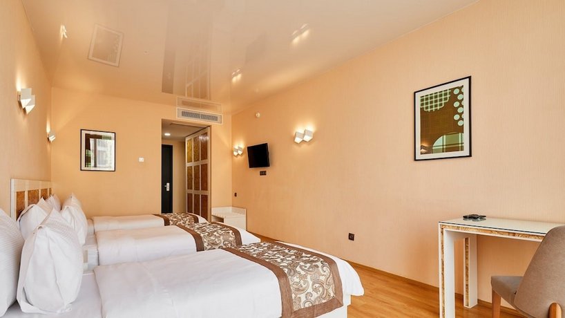 Iveria Inn Hotel