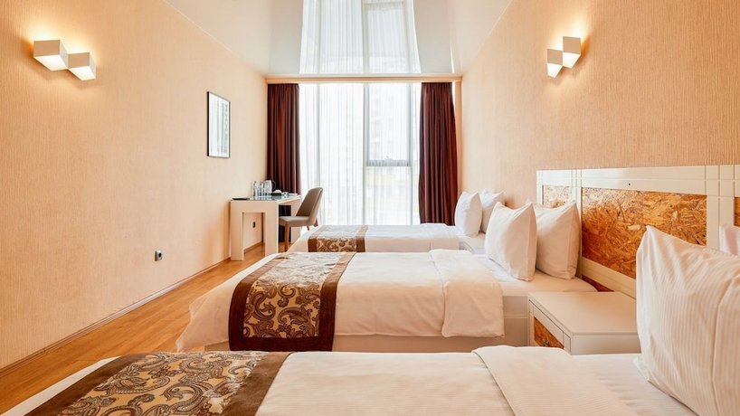 Iveria Inn Hotel