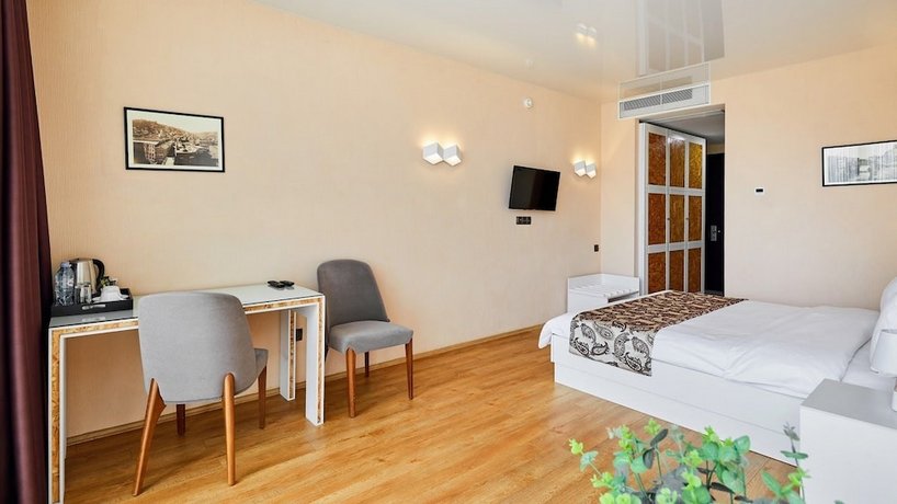 Iveria Inn Hotel