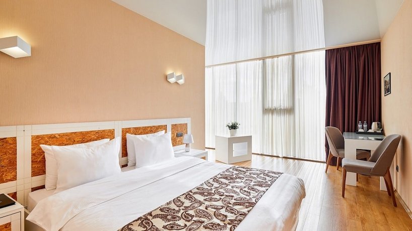 Iveria Inn Hotel