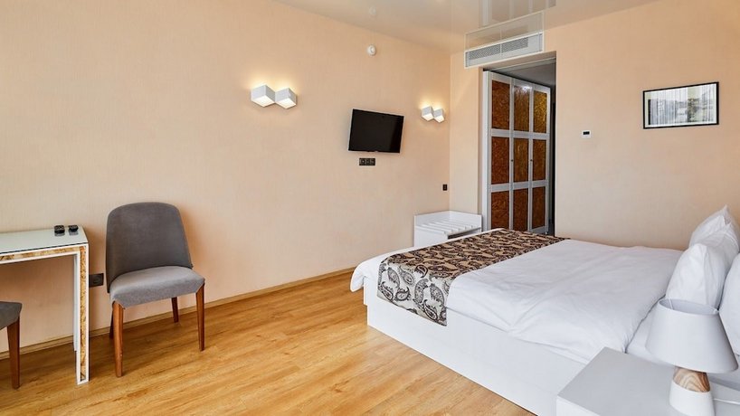 Iveria Inn Hotel
