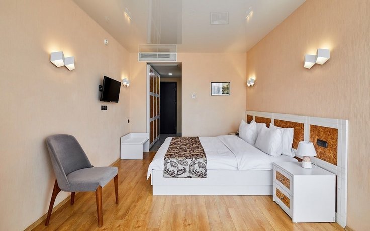 Iveria Inn Hotel
