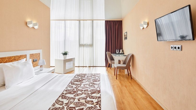 Iveria Inn Hotel