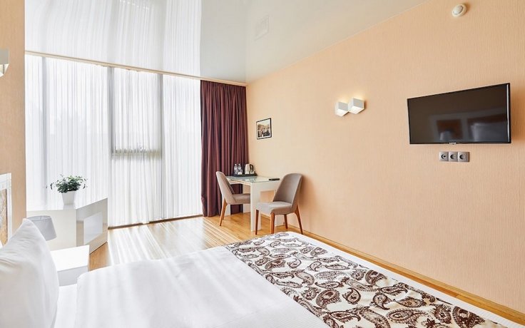 Iveria Inn Hotel