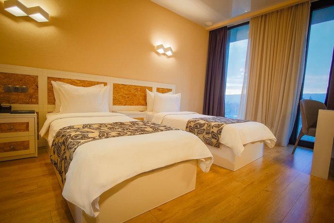 Iveria Inn Hotel