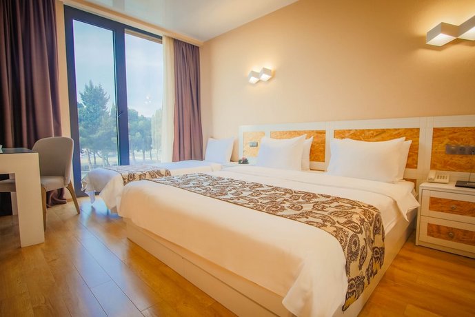 Iveria Inn Hotel