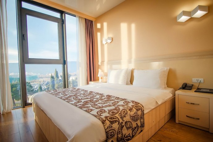 Iveria Inn Hotel