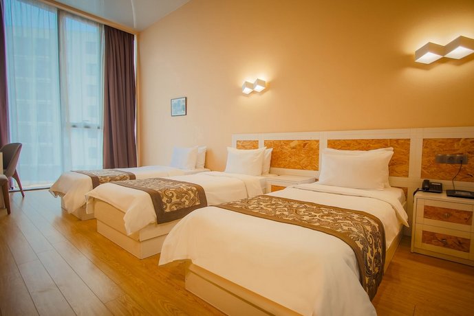 Iveria Inn Hotel