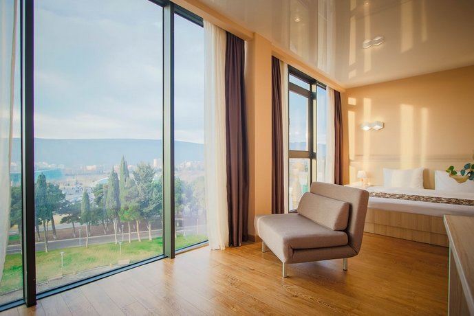 Iveria Inn Hotel