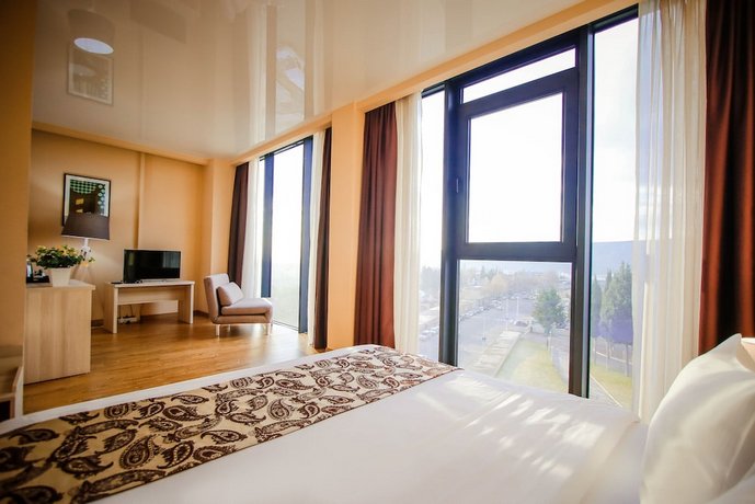 Iveria Inn Hotel