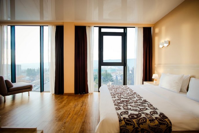 Iveria Inn Hotel